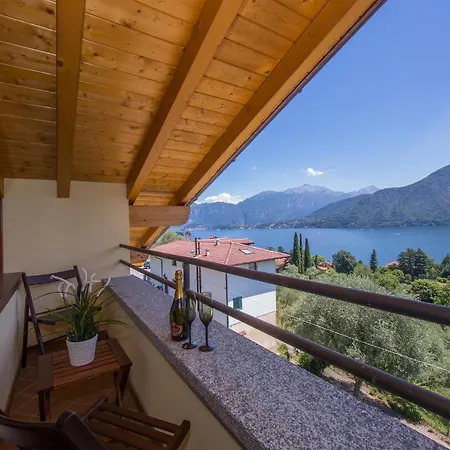 Sleeps 6 * Mezzegra